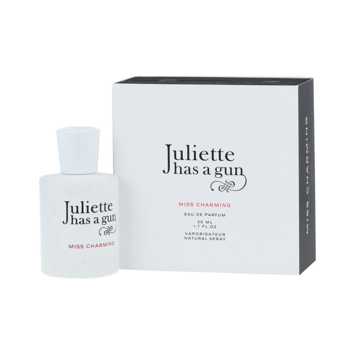 Damenparfüm Juliette Has A Gun   EDP Miss Charming (50 ml)