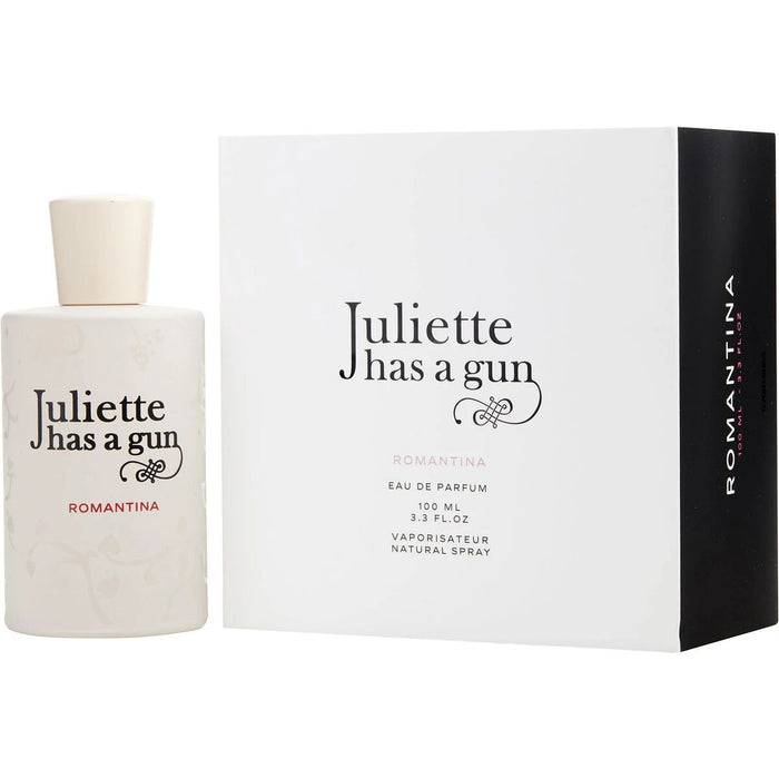 Damenparfüm Juliette Has A Gun Romantina EDP 100 ml