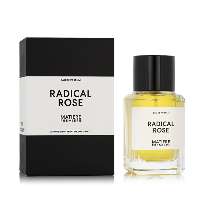 Parfum Femme Matiere Premiere Radical Rose EDP 100 ml