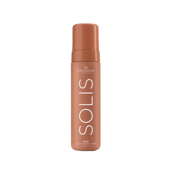 Sonnenschutz Cocosolis 200 ml