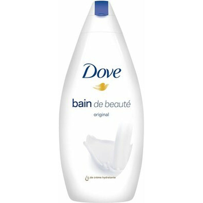 Gel de douche Dove Hydratation profonde (500 ml)