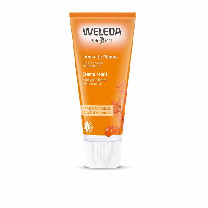 Handcreme Weleda Sanddorn (50 ml)