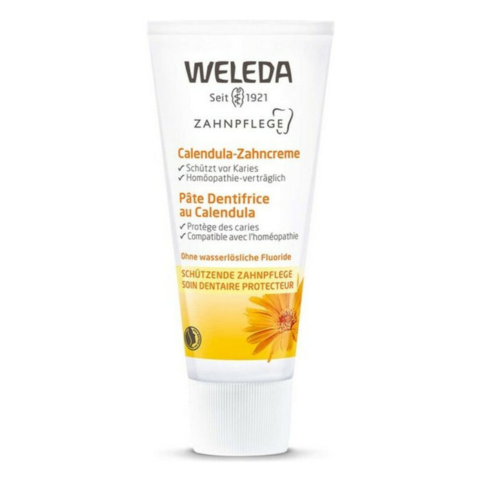 Duschgel Weleda (75 ml)