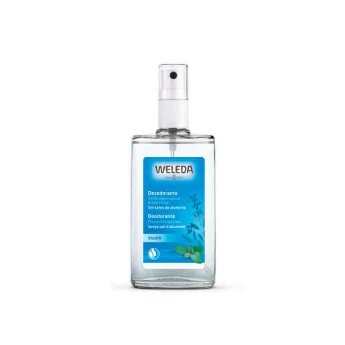 Deospray Weleda Salbei (100 ml)