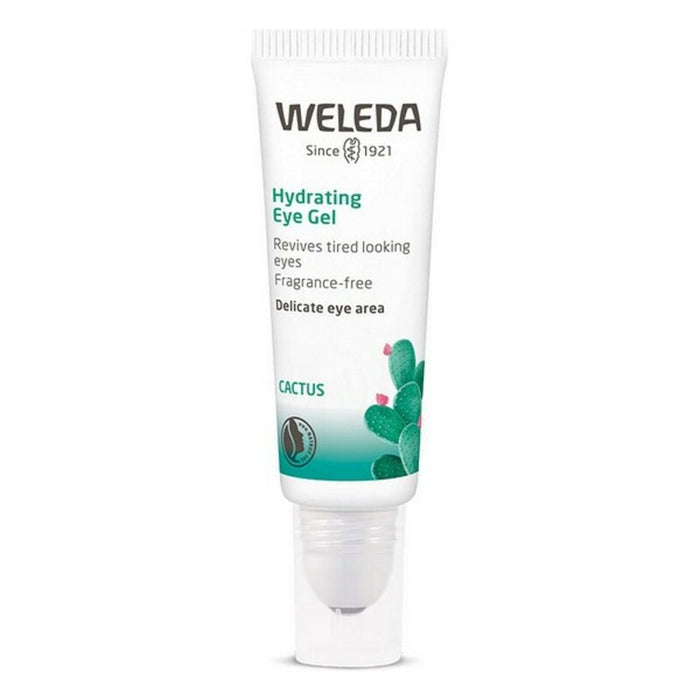 Gel contour des yeux Cactus Opuntia Weleda 00644300 10 ml