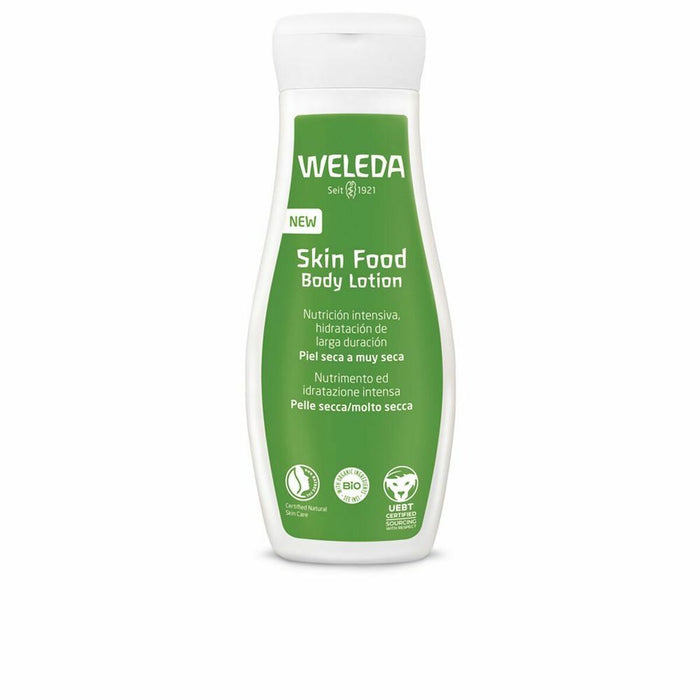 Lotion Corporelle Hydratant Weleda Skin Food (200 ml)