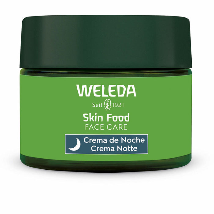 Hydrating Facial Cream Weleda SKIN FOOD 40 ml