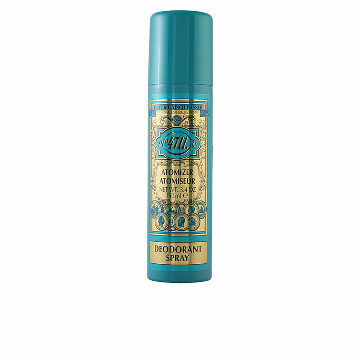 Deospray Original Eau de Cologne 4711 (150 ml)