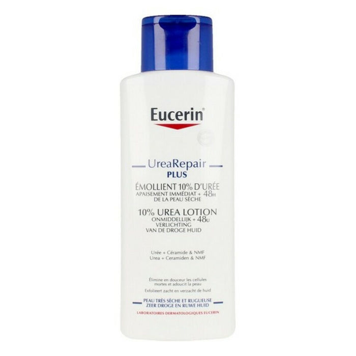 Durcisseur d'ongles Eucerin Urearepair Plus 250 ml