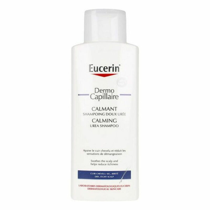 Shampoo Eucerin DermoCapillaire 250 ml