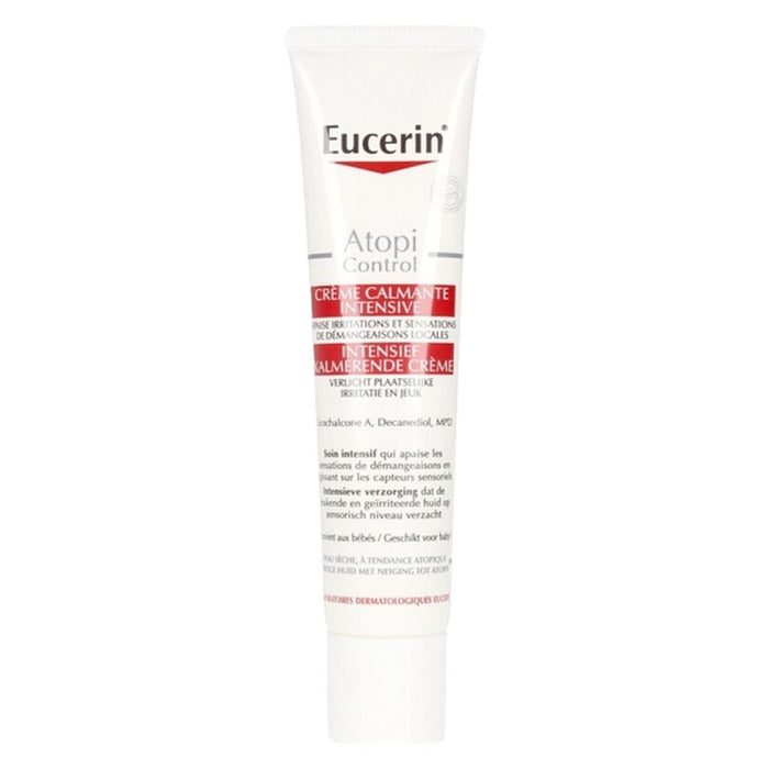 Crème visage Eucerin 40 ml (1 Unité)