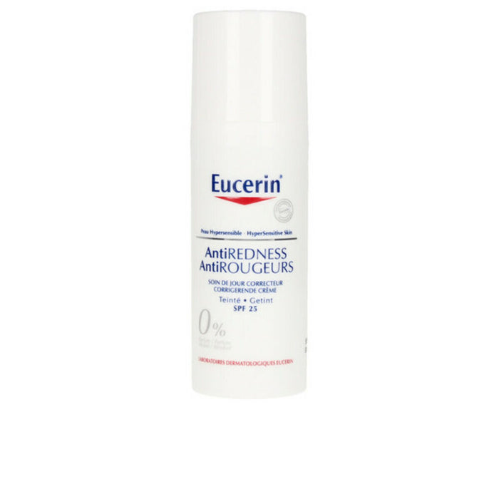 Texture Correcting Cream Antiredness Eucerin Antiredness Spf 25+ 50 ml