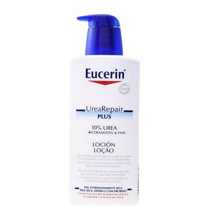 Lotion corporelle Urearepair Plus Eucerin Urearepair Plus (400 ml) 400 ml