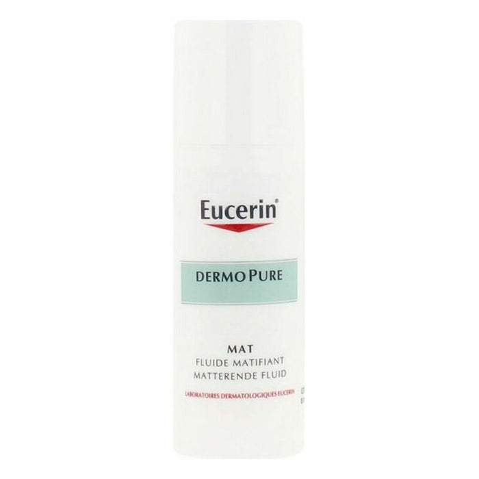 Mascara effet mat Eucerin Dermopure (50 ml) (50 ml)