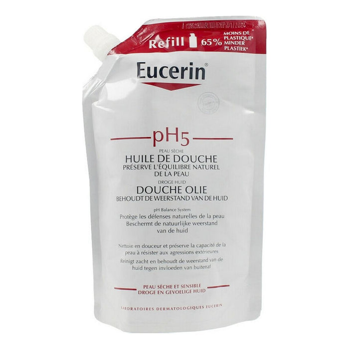 Duschöl Eucerin 847566 Duschöl 400 ml