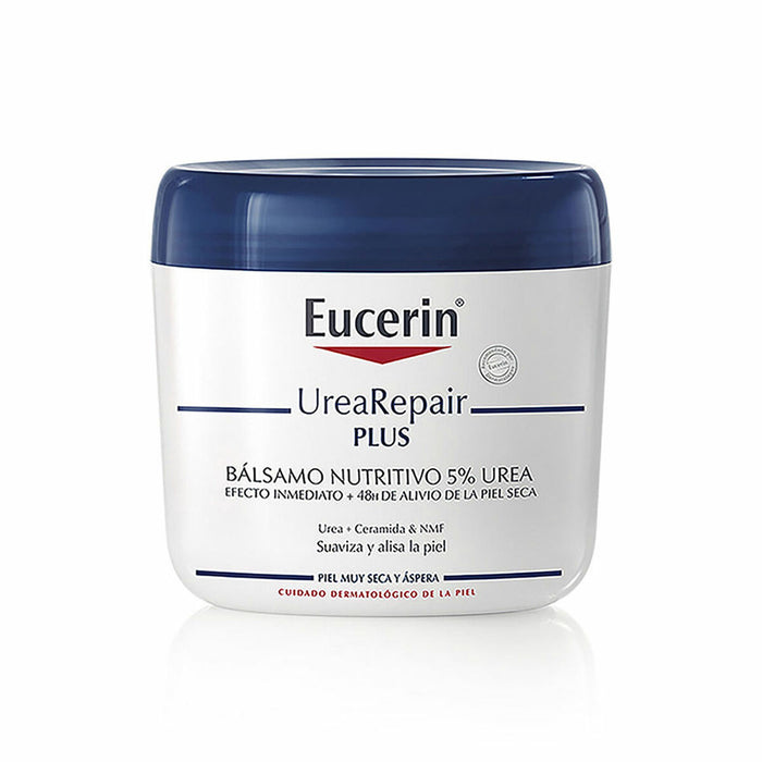 Feuchtigkeitsspendendes Körperbalsam Eucerin Urearepair Plus Urea Nahrhaft 450 ml