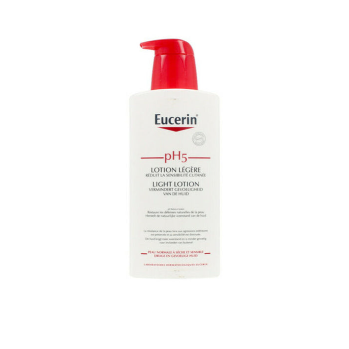 Körpercreme Eucerin PH5 (400 ml)