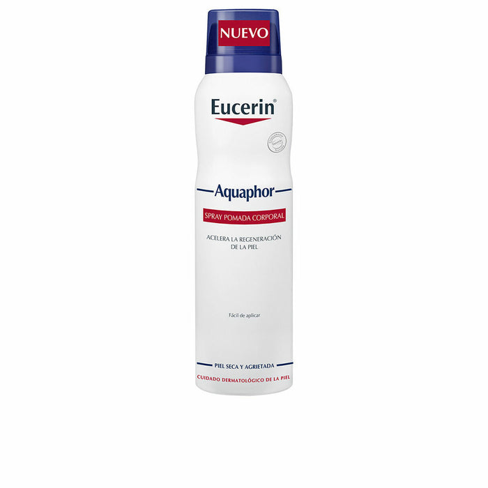 Pommade réparatrice Eucerin Aquaphor 250 ml Spray