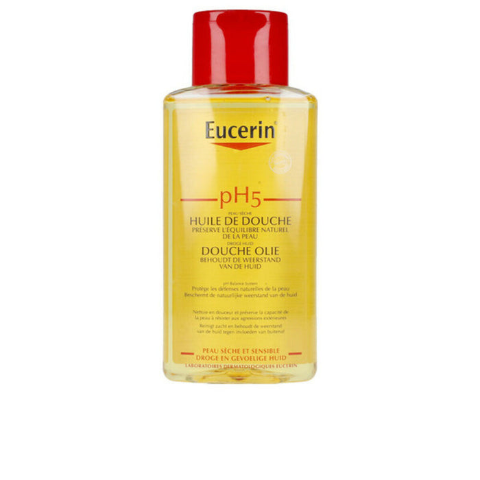 Duschöl Eucerin PH5