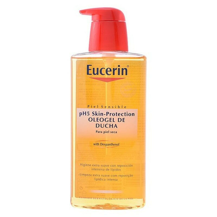 Badegel PH5 Eucerin Ph5