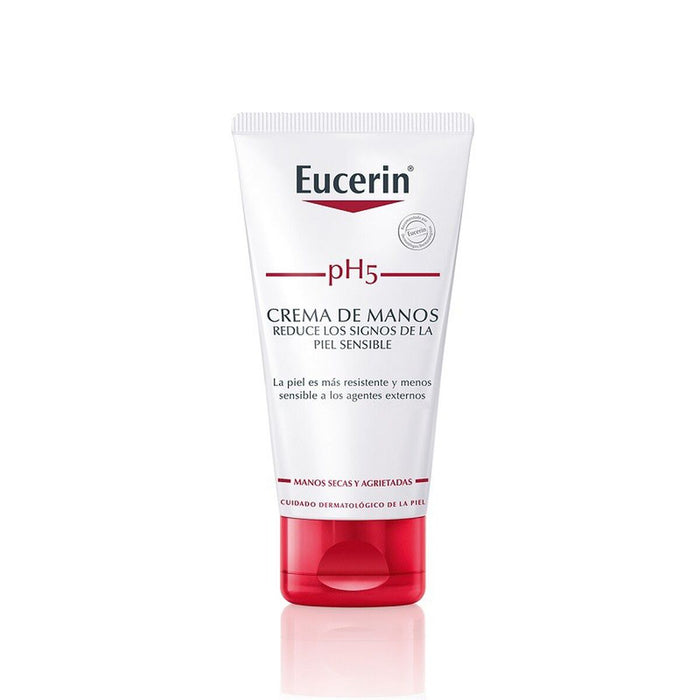 Lotion mains Eucerin Ph5 75 ml