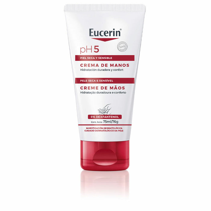 Handcreme Eucerin