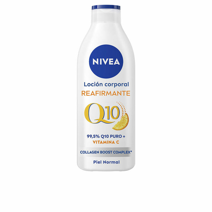 Sonnencreme Nivea Q10+ 250 ml