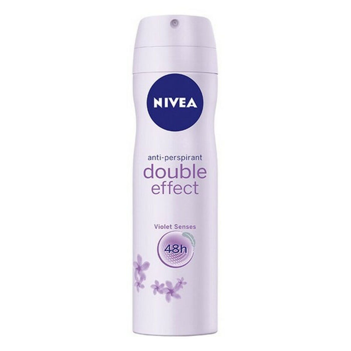 Deospray Double Effect Nivea (200 ml)