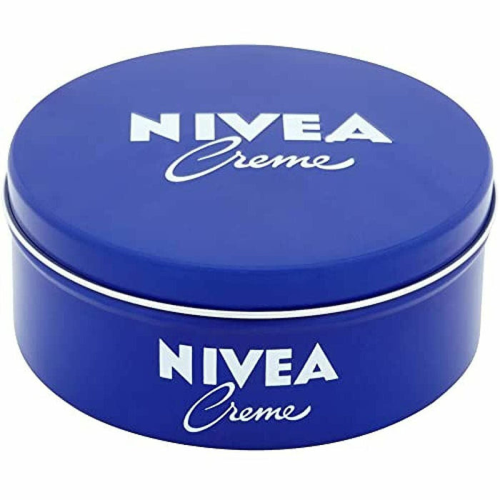 Feuchtigkeitscreme Nivea 80105_1 250 ml