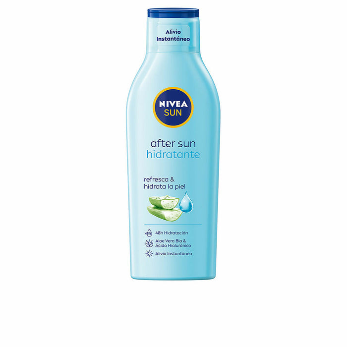 After Sun Nivea NIVEA AFTER SUN 200 ml