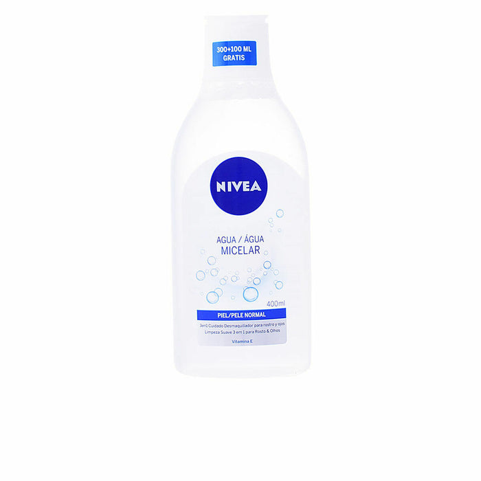 Micellares Wasser Nivea Agua Micelar 400 ml