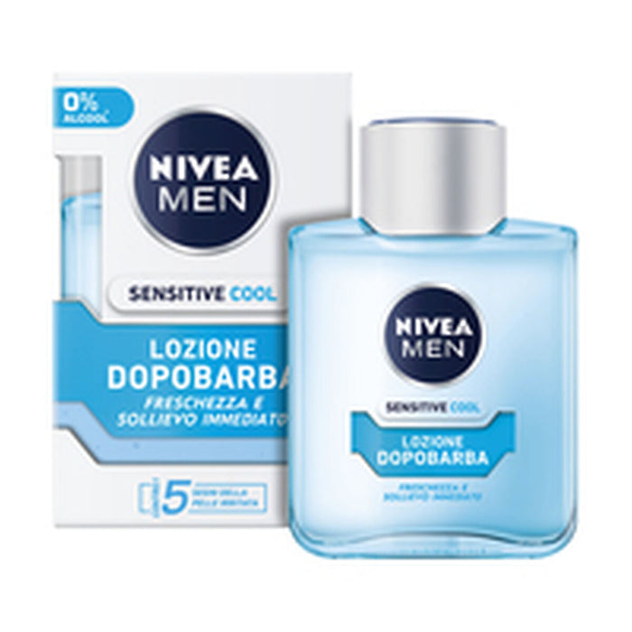 Lotion After Shave Nivea Men Sensitive 100 ml