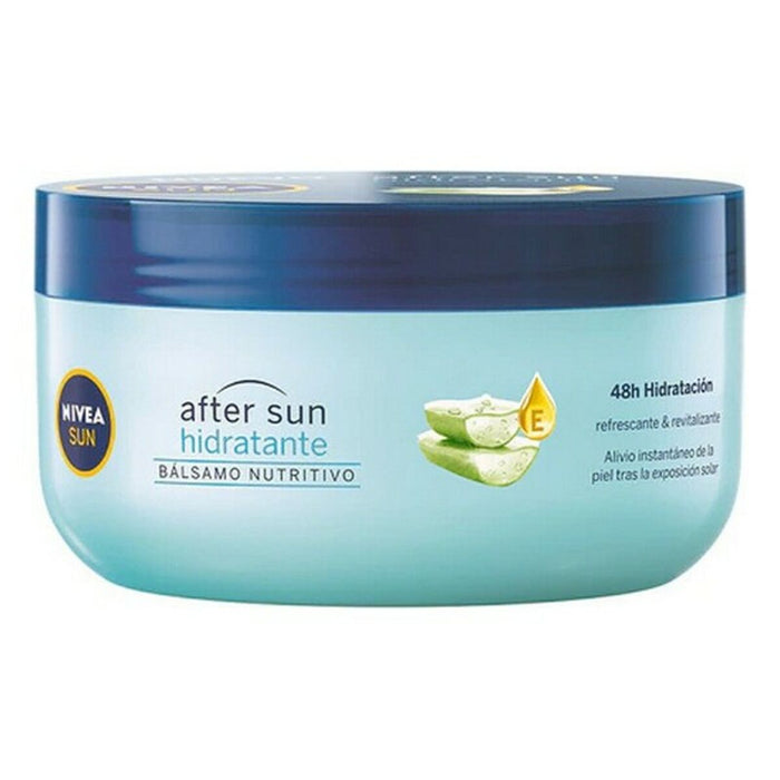 Aftersun Nivea NIVEA AFTER SUN 300 ml