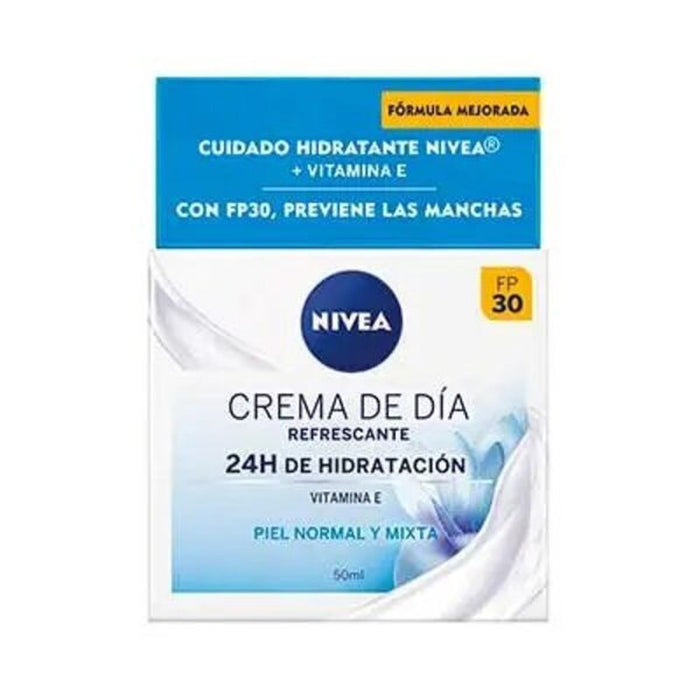 Tagescreme Nivea 50 ml