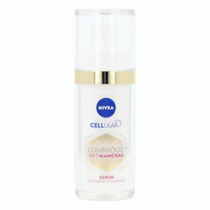 Serum Nivea Luminous Antimanchas 30 ml (30 ml)