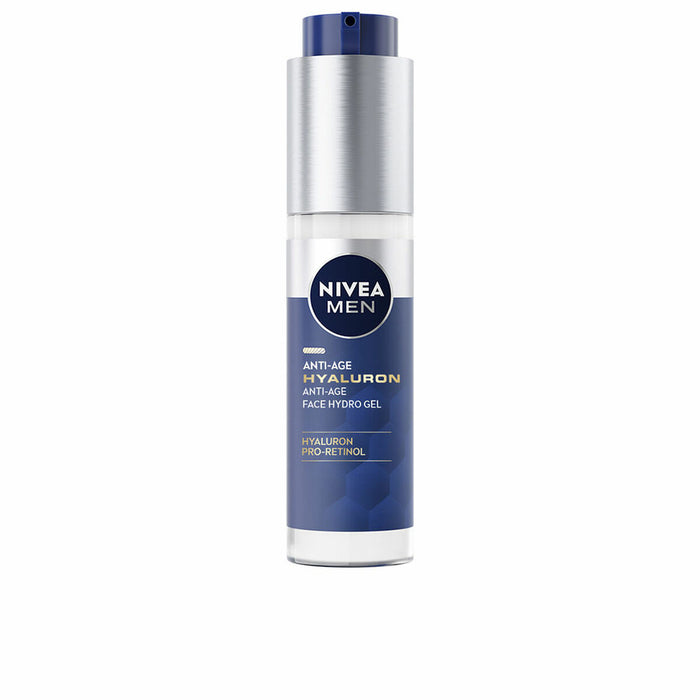 Tagescreme Nivea NIVEA MEN 50 ml