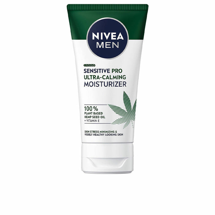 Lotion apaisante Nivea Men Sensitive Pro Hydratant (75 ml)