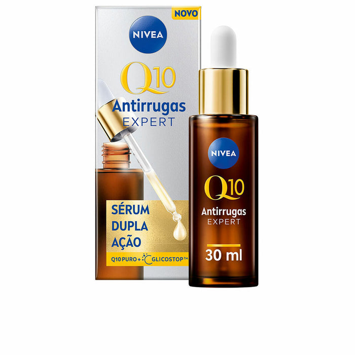 Antifaltenserum Havaianas Q10+ 30 ml