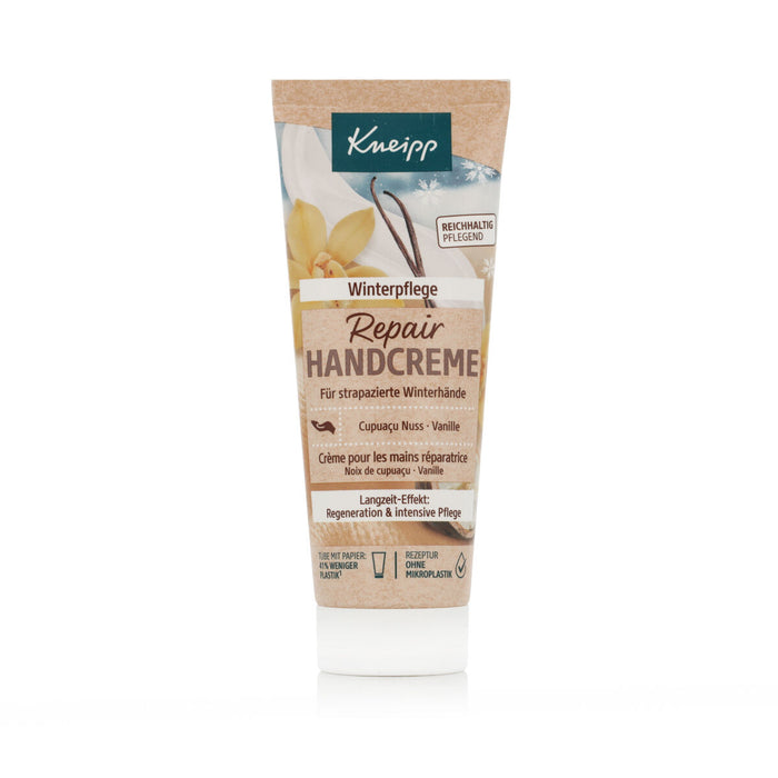 Hand Cream Kneipp Repair 75 ml