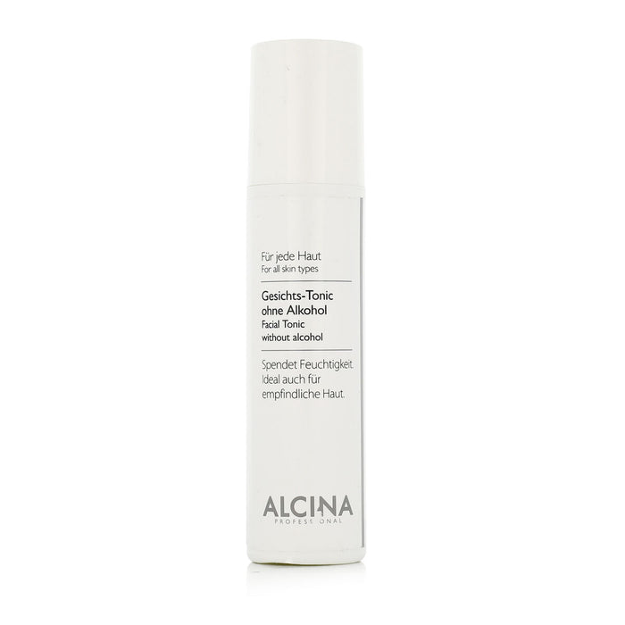 Tonique facial Alcina Face Care 200 ml