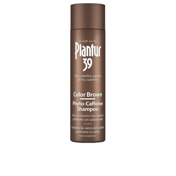 Repairing Shampoo PHYTO-CAFFEINE 250 ml