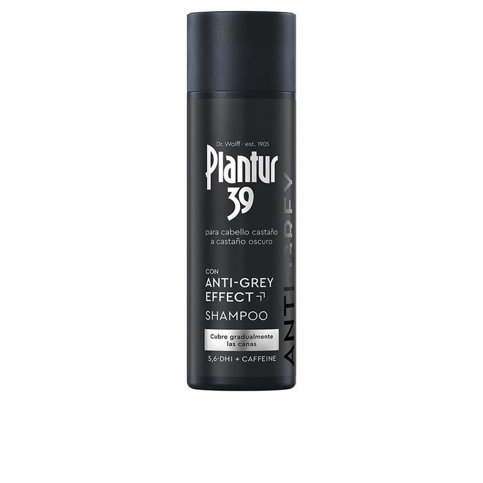 Repairing Shampoo ANTI-GREY 200 ml