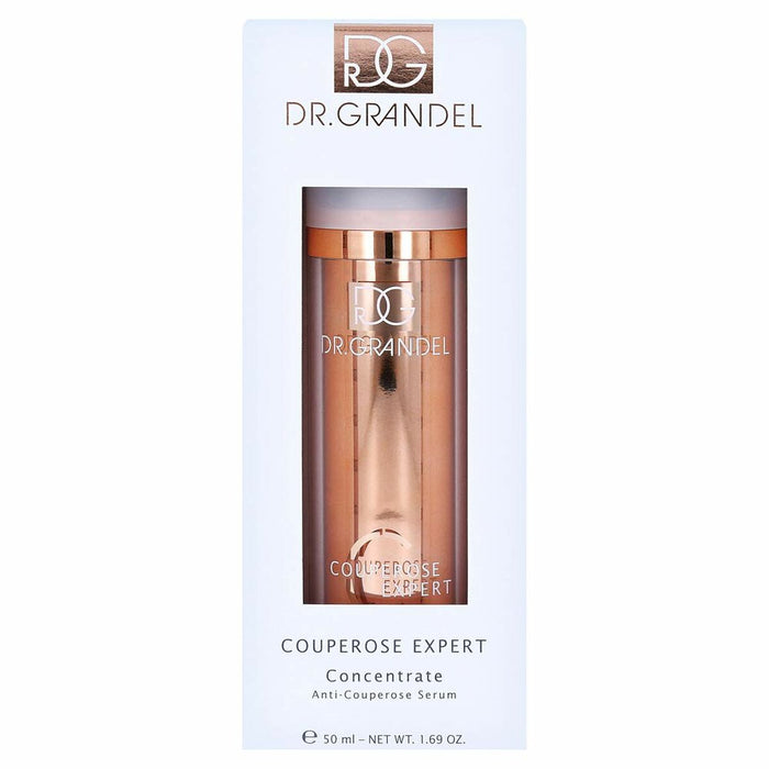 Sérum anti rougeurs Dr. Grandel Couperose Expert 50 ml