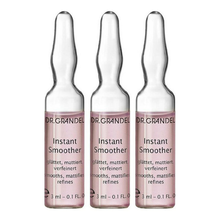 Toning Lotion Instant Smoother Dr. Grandel 3 ml