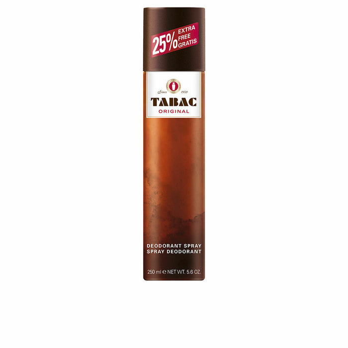 Spray déodorant Tabac Original 250 ml