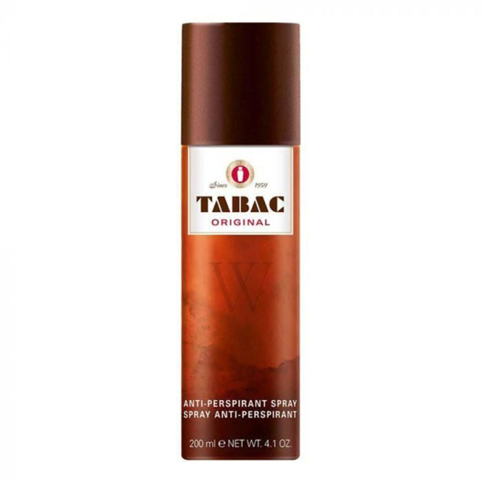 Spray Deodorant Tabac 200 ml