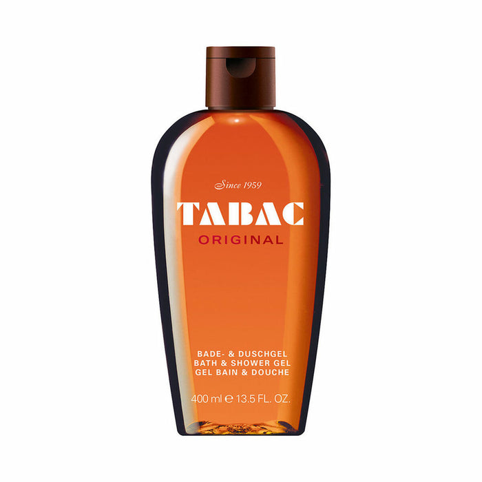 Parfum Homme Bath&Shower Tabac Original