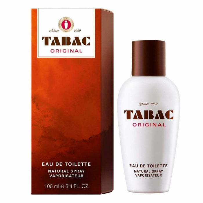 Herrenparfüm Tabac EDT Original 100 ml