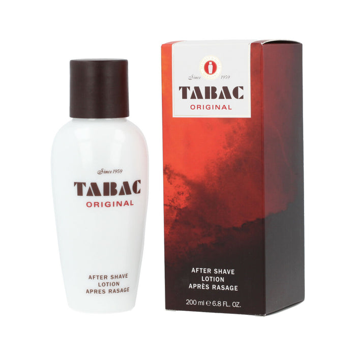 Lotion après-rasage Tabac Original 200 ml