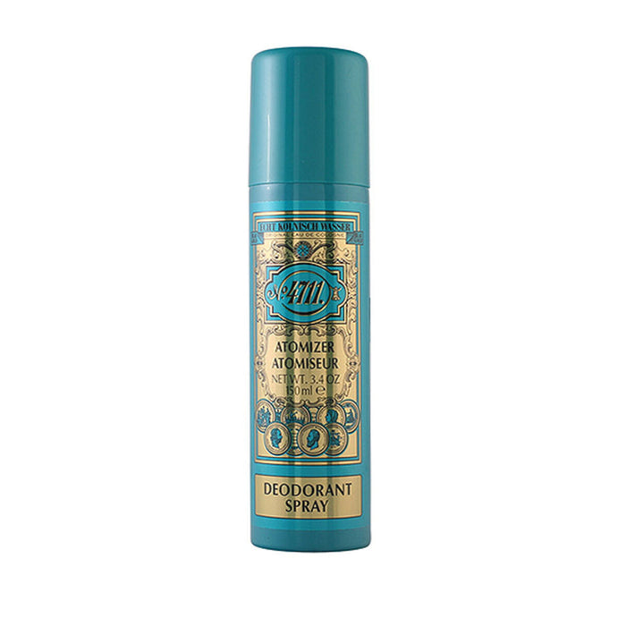 Deospray 4711